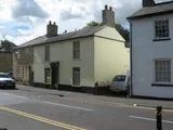High Street, Somersham, PE28