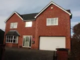 Grosvenor Road, Marple, Chesire, SK6