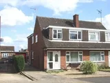 Willoughby Way, HITCHIN, Herts