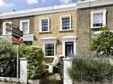 Clapham Manor Street, London, SW4