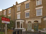 Darling Road, Brockley