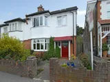 Homersham Road, Kingston upon Thames