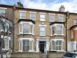 St. Luke's Avenue, Clapham