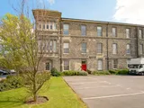 Royal Herbert Pavilions, Gilbert Close, Shooters Hill