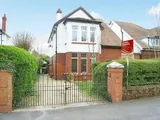 Sherborne Avenue, Cyncoed, Cardiff