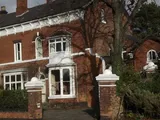 Handsworth Wood Road, Birmingham, B20
