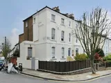 MIRANDA ROAD, Whitehall Park N19 3RB