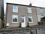 63 Oakfield Terrace, Nantymoel, Bridgend, Mid Glamorgan