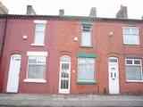 Earp Street, LIVERPOOL, Merseyside