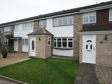 Croft Walk, Broxbourne, EN10