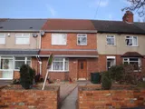 Ansty Road, Walsgrave, CV2