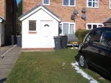 Avebury Close, Nuneaton, CV11