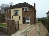 Corfe Way, Broadstone, Dorset, BH18