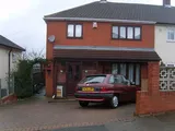 Harvest Road, Rowley Regis