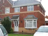 Marlowe Drive, Liverpool