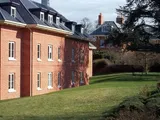 Balls Park, Off London Road, Hertford, , SG13