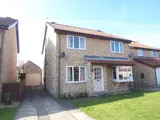 Eastfield Close, Tadcaster, LS24