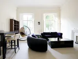 Queens Gardens, Bayswater, W2