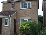 Cloverlands Drive, Mapplewell, Barnsley