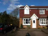 Courtens Mews, Stanmore, HA7