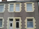 Tintern Street, Canton, Cardiff, CF5