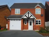 Ffordd, Pant y Celyn, Prestatyn, Denbighshire, LL19