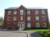 Avon Place, Salisbury, SP1