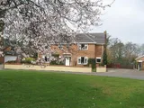 Sefton Drive, Wilmslow, Cheshire, SK9