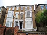 Manor Road, LONDON