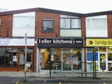 MOSS LANE, BRAMHALL, STOCKPORT SK7