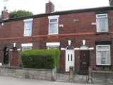 BUXTON ROAD, GREAT MOOR, STOCKPORT SK2
