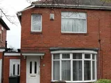 Roxby Gardens, North Shields, Tyne and Wear, NE29