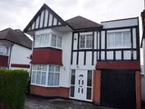 Corringham Road, WEMBLEY, Middlesex