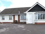Farthing Down, Holywell Lake, Wellington, TA21