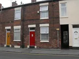 BRAMHALL LANE, DAVENPORT, STOCKPORT SK2