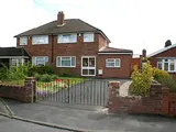 Victoria Street, Pensnett, Brierley Hill, DY5