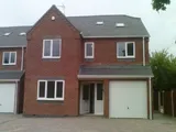 Westfield House New Road Uttoxeter