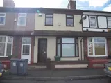 Kempton Road, New Ferry