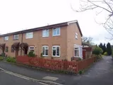 48 Fakenham Drive, Bobblestock, HEREFORD