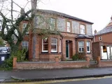 Eastern Avenue, Reading, Berkshire