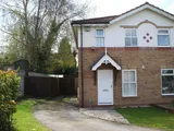 Wareham Close, New Forest Estate, Walsall, West Midlands