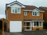 Kingsbrook Drive, Hillfield