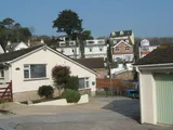 Salcombe, Devon, TQ8