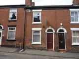 Henry Street, Tunstall
