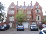 The Ropewalk, City