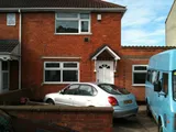 Woden Road, Wolverhampton, West Midlands, WV10 0BB