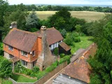 Moor Lane, Marsh Green, Edenbridge, Kent, TN8