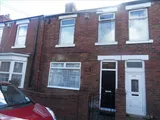 Station Avenue South, Fencehouses, DH4