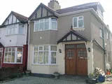 Woodfield Avenue, NW9