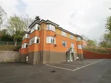 Chandos House, Crescent Rise